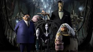 รีวิวหนัง เรื่องThe Addams Family 2