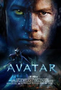 รีวิวหนังเรื่อง AVATAR (2009)