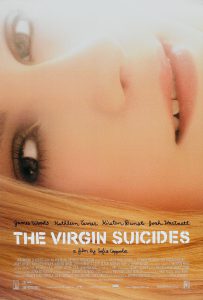 รีวิวเรื่อง The Virgin Suicides (1999)